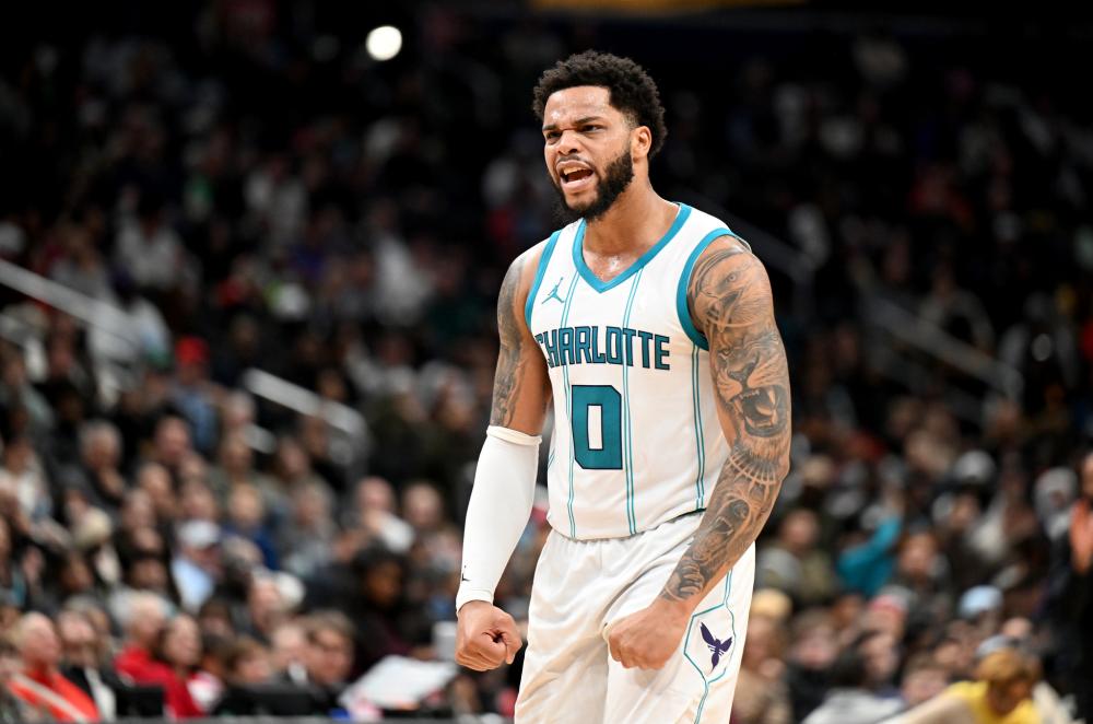 场上的焦点 场上的焦点